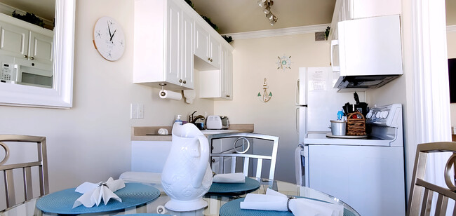 Foto del edificio - 911 Pacific Ave