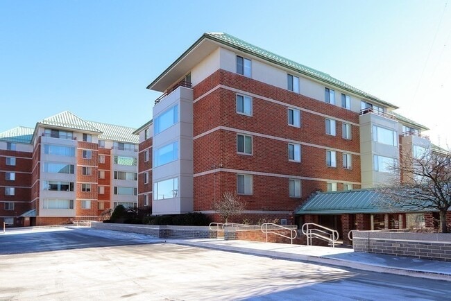 Foto del edificio - 183 Oak St