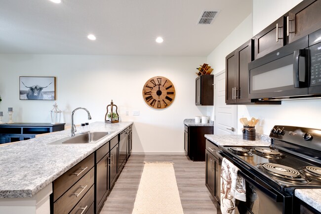 Foto del edificio - Garden Creek Boerne