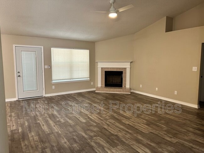 Building Photo - 7170 Rampart Way