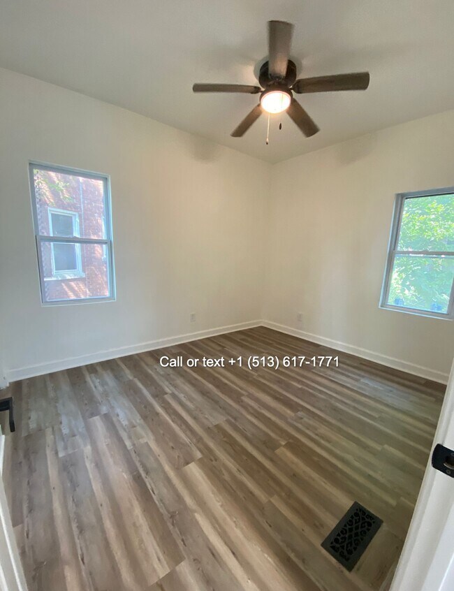 Foto del edificio - 3420 Woodburn Ave