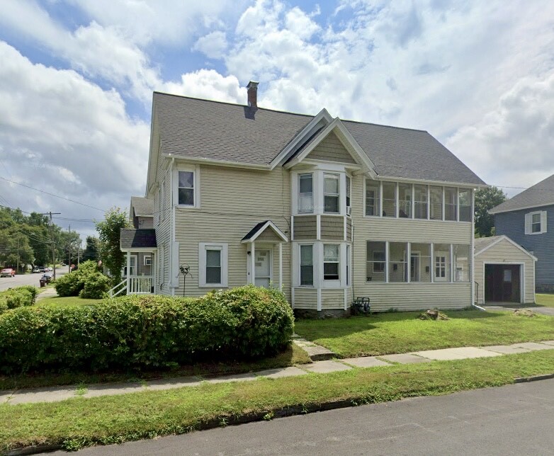 Foto del edificio - 28 7th Ave