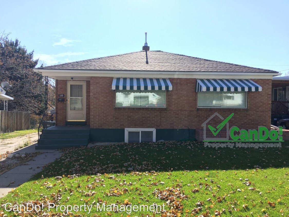Primary Photo - 109 Hawthorne Ave