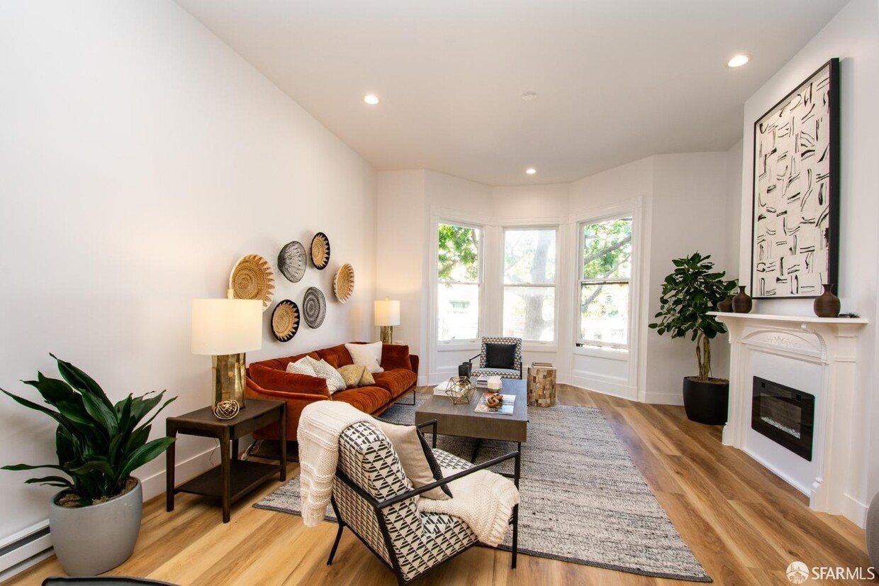 Foto principal - 2263 Market St