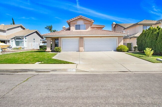 Photo - Available now! Your Perfect Two-Story 4 Be... House