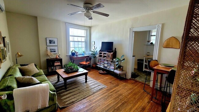 Foto del edificio - 403 Cleveland St