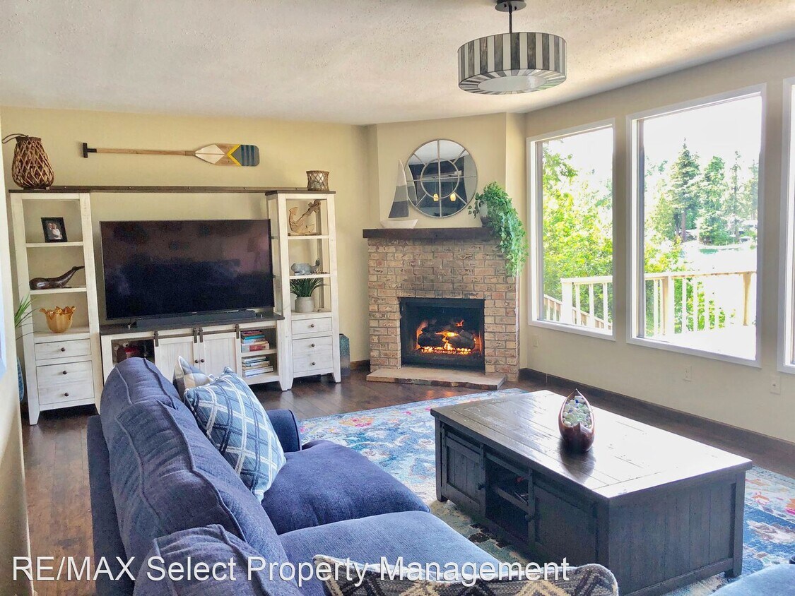Foto principal - 23058 SE Lake Wilderness Dr