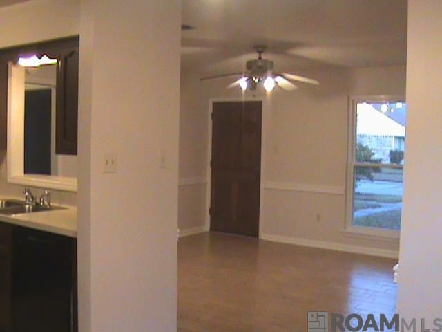 Building Photo - 3821 Byrd Dr
