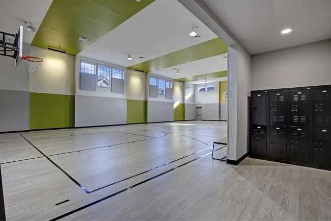 Foto del edificio - Beaumont Grand Apartment Homes