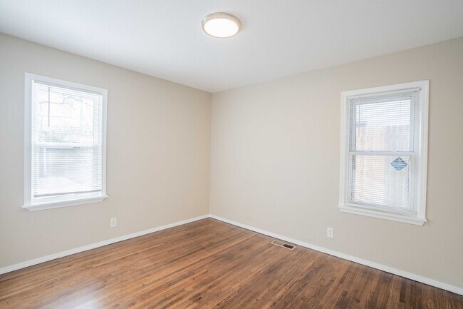 Foto del edificio - 3 Bed / 1 Bath in North Tulsa! Section 8 Welcomed!