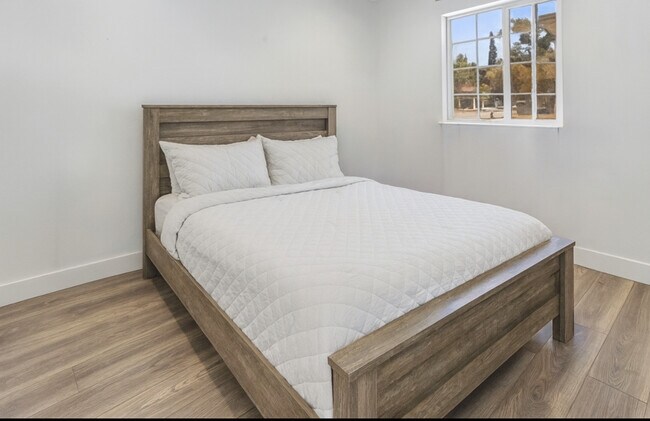Furniture is photographed but will be furnished - 24019 Sylvan St