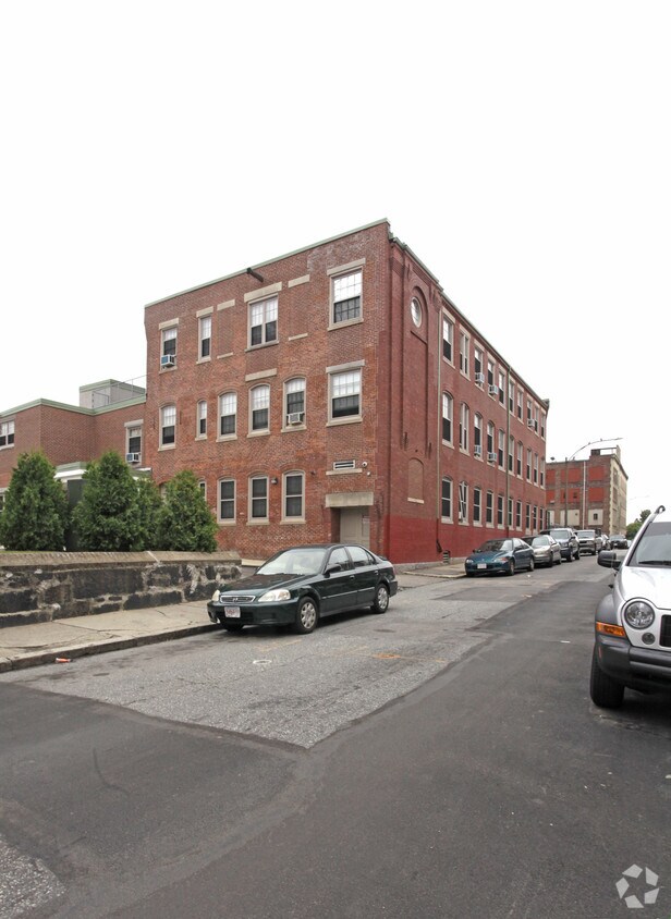 Foto principal - School House Apartments - Kenilworth Williams