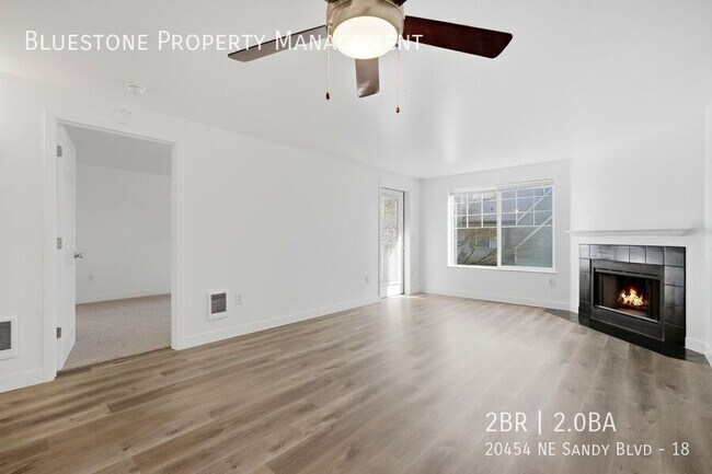 Building Photo - 20454 NE Sandy Blvd