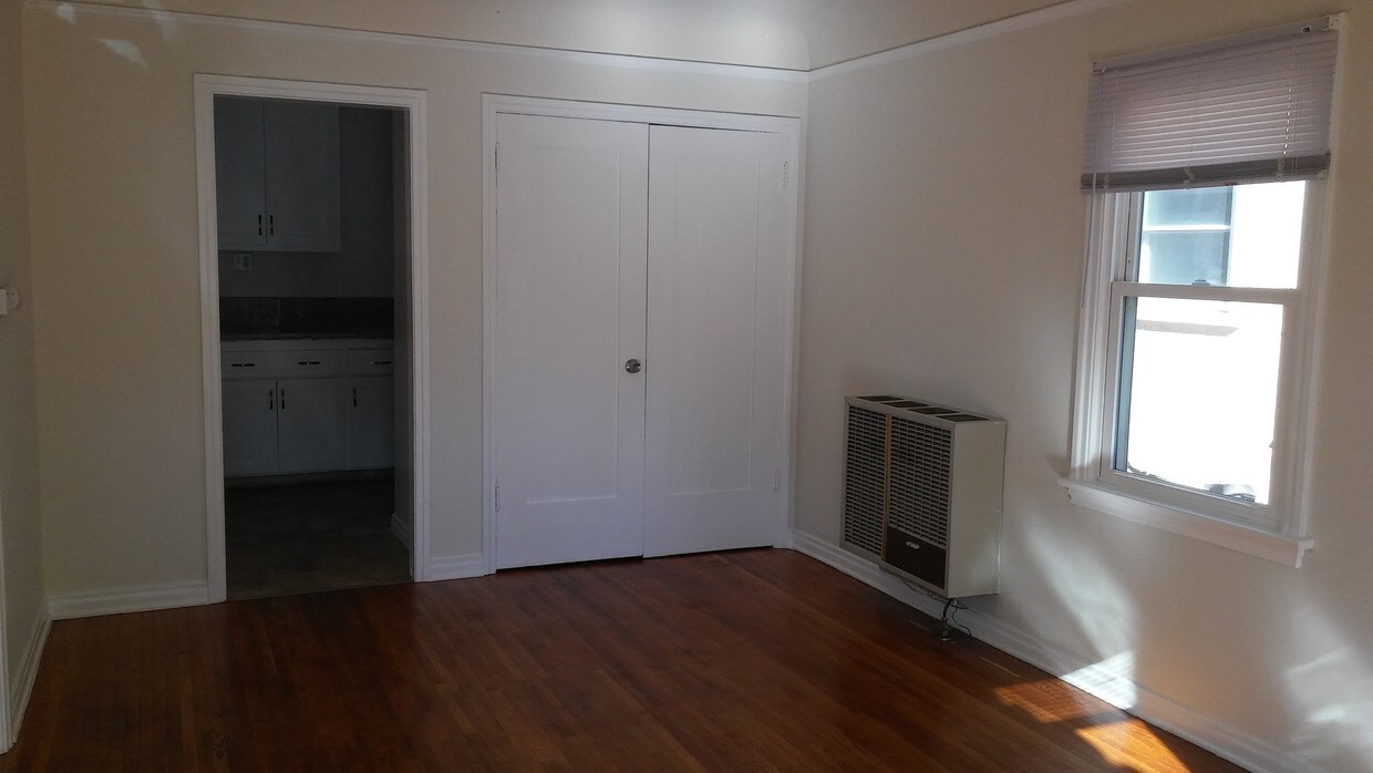 1937 Butler Ave, Los Angeles, CA 90025 House Rental in Los Angeles