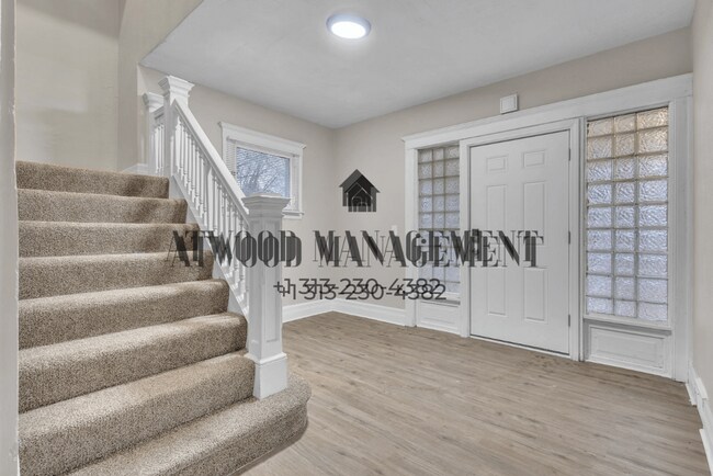 Foto del edificio - This beautifully updated 3-bedroom, 1-bath single-family home is ready for move-in!