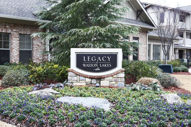 Building Photo - Garden at Park Ridge