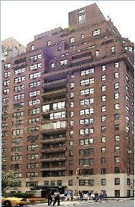 Foto del edificio - 710 Park Ave