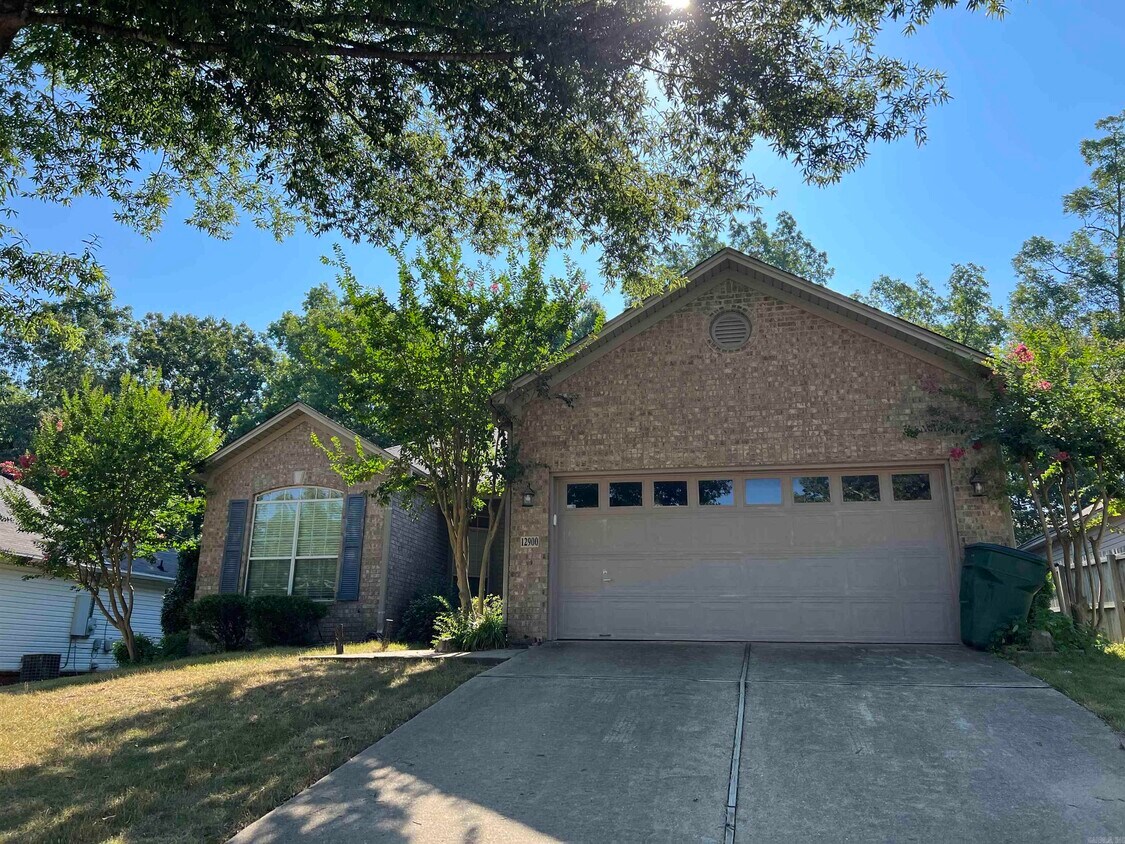 Primary Photo - 12900 Westglen Dr