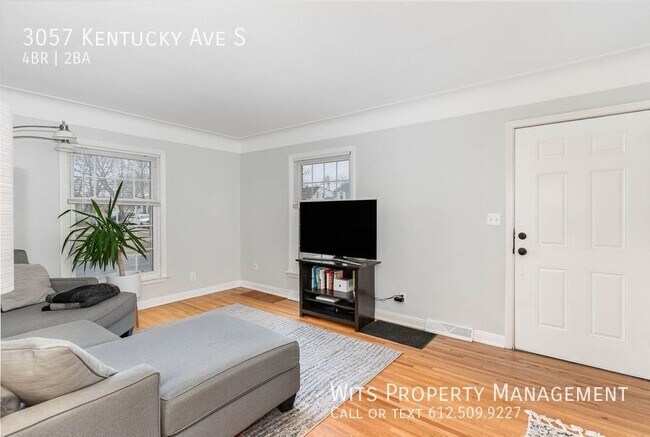 Foto del edificio - 3057 Kentucky Ave S