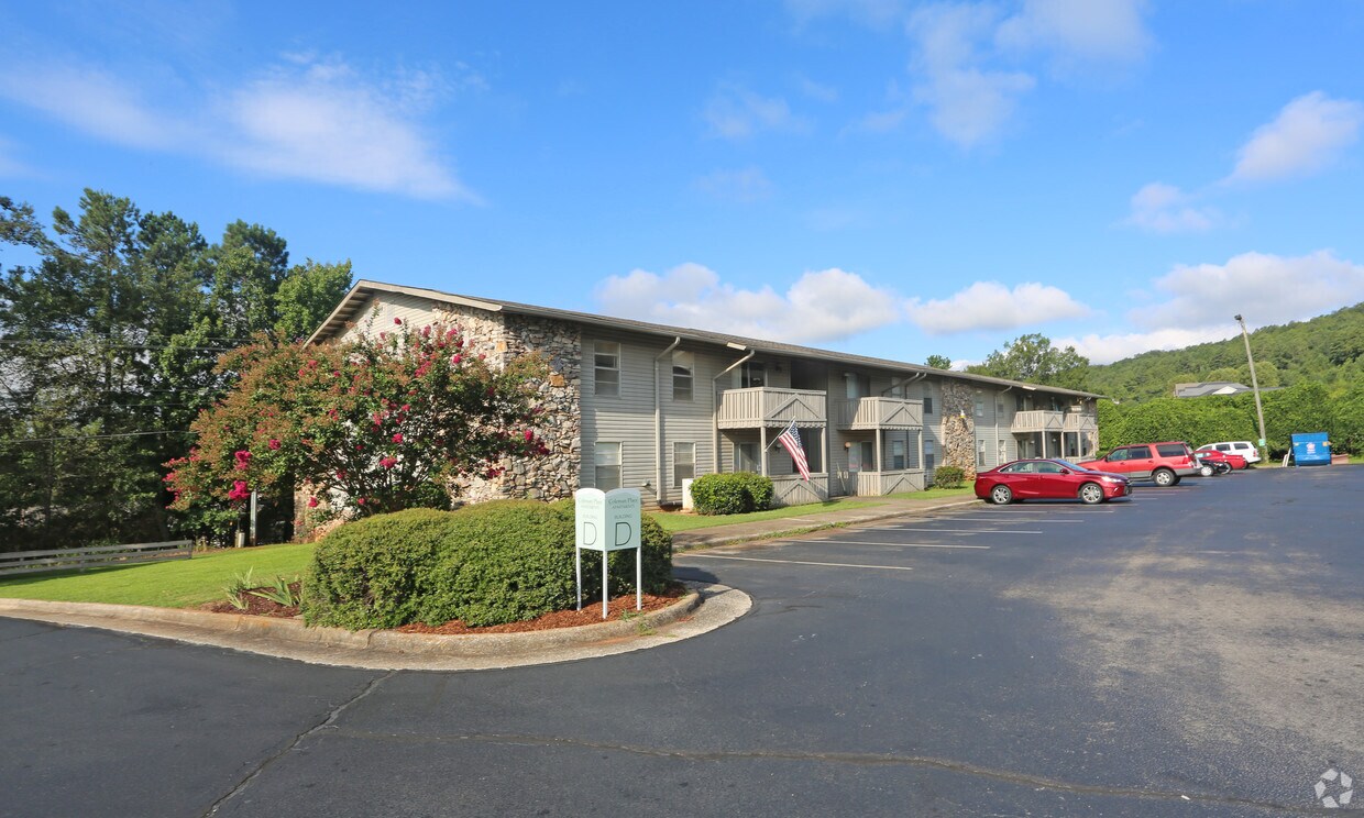 Coleman Place Apartments Apartments in Anniston, AL