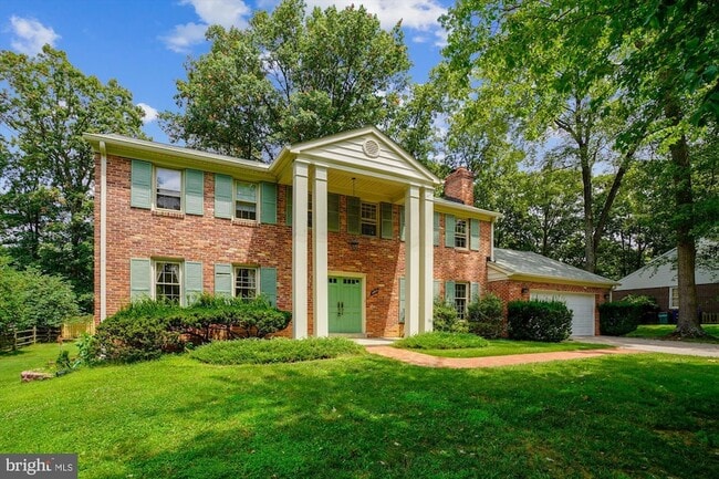 Photo - 11200 Powder Horn Drive Unit House