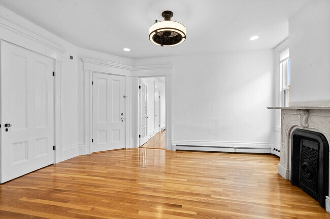 Foto del edificio - 154 Dorchester St
