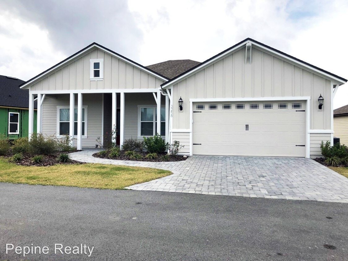Primary Photo - 4 br, 2 bath House - 3258 SW 117th Terrace