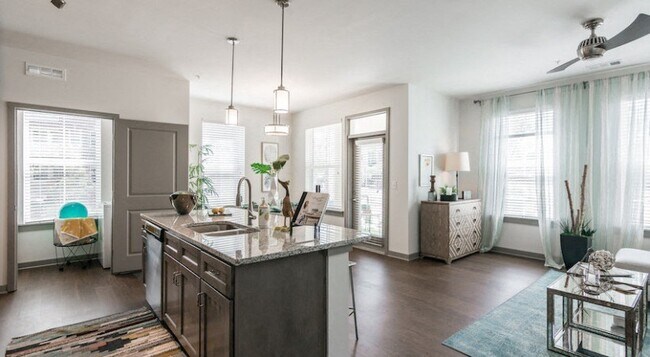 Foto del edificio - The Banks at West Fork