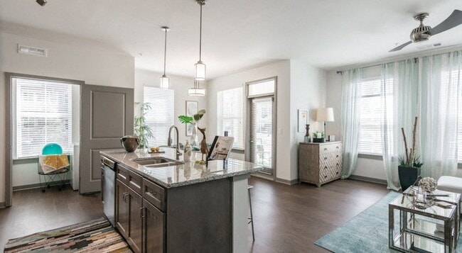 Building Photo - The Banks at West Fork