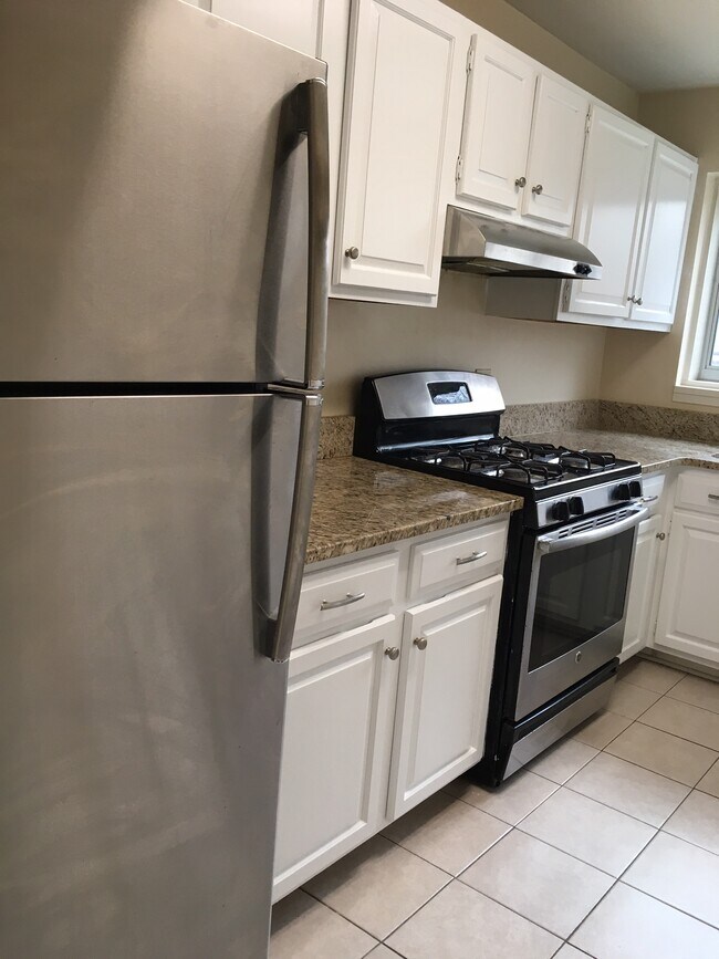 Foto del edificio - 10620 Weymouth St