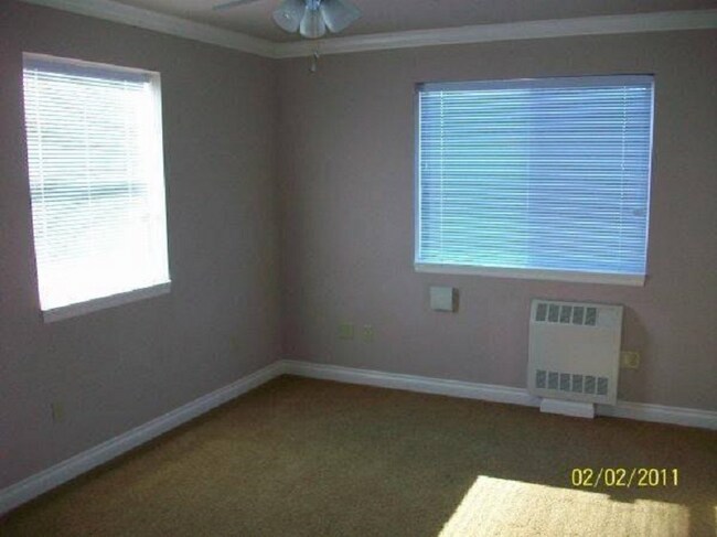 Foto del edificio - 3608 NE 44th St