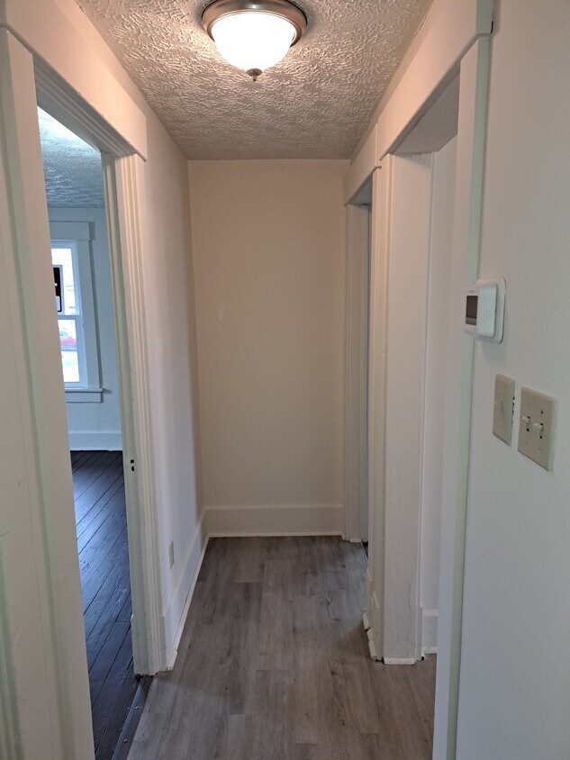 Hallway - 116 Maryland Ave SW