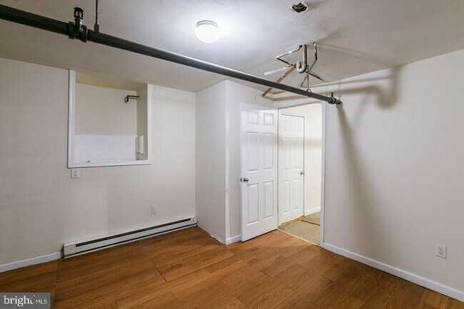 Building Photo - 1501 W Allegheny Ave