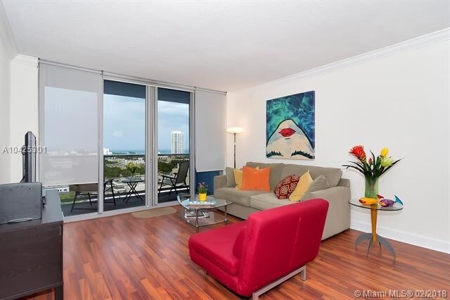 Foto del edificio - 401 69th