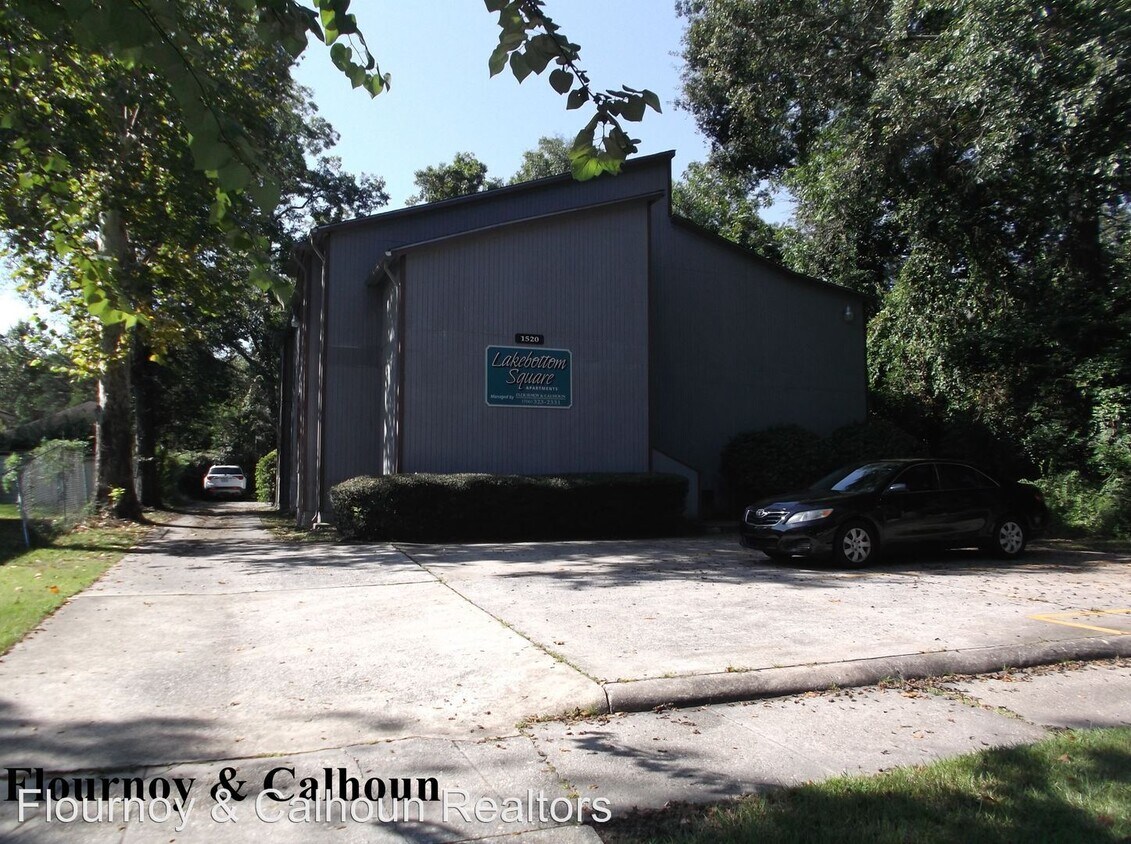 Foto principal - 1520 18th St