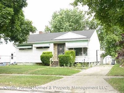 Primary Photo - 3825 Woodrow Ave