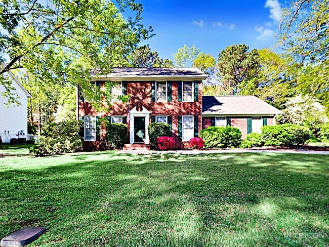 Building Photo - 2905 Emerson Lake Dr