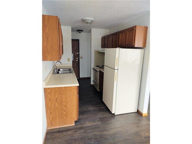 Foto del edificio - 222 6th St SW