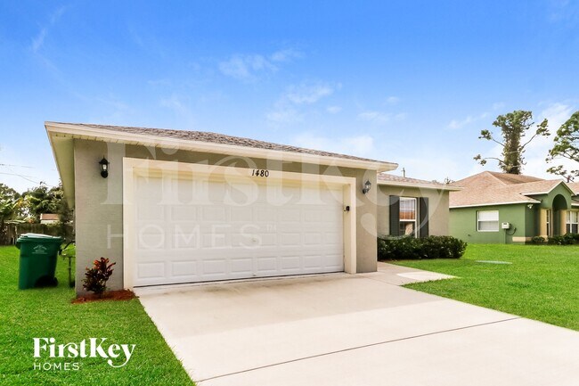 Foto del edificio - 1480 SW Gadsan Ave