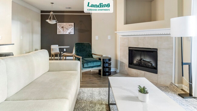 Building Photo - 3801 Glen Verde Trail