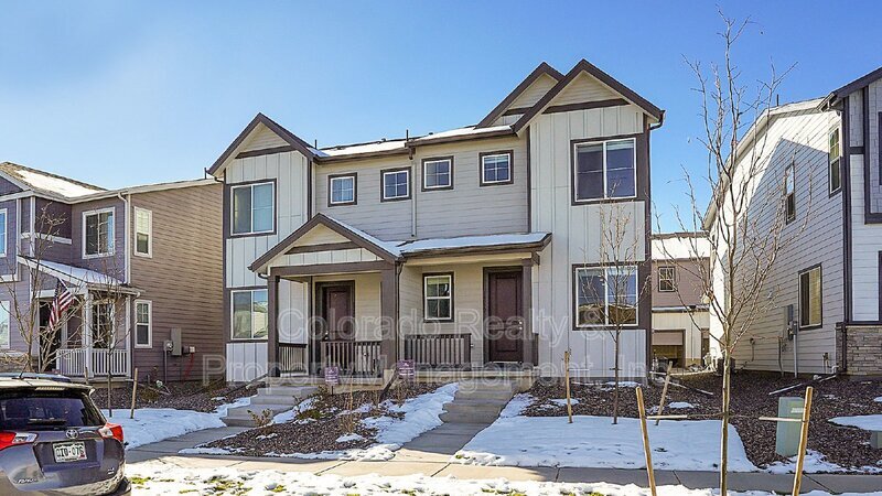 Primary Photo - 18252 Caffey Dr