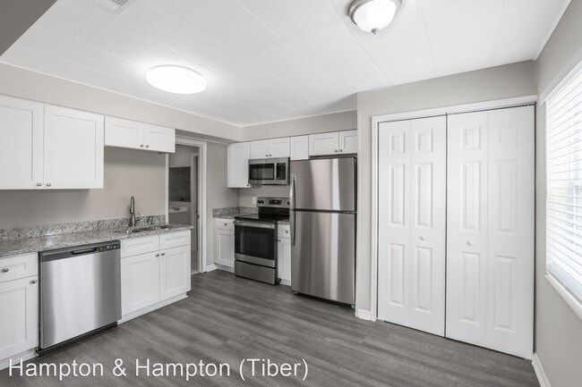 Building Photo - 3 br, 2 bath House - 3850 11TH AVE S