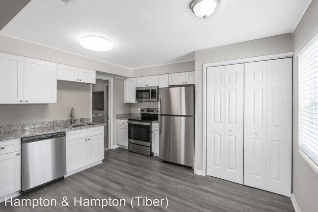 Foto del edificio - 3 br, 2 bath House - 3850 11TH AVE S