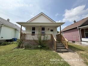 Building Photo - 1539 Windermere Rd