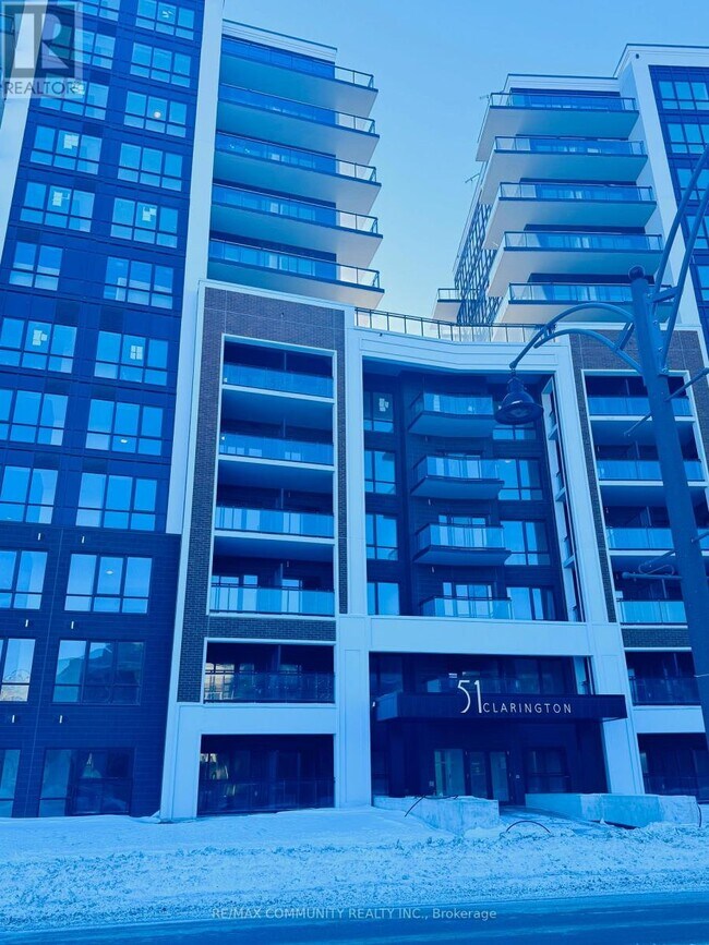 Building Photo - 51 Clarington Blvd