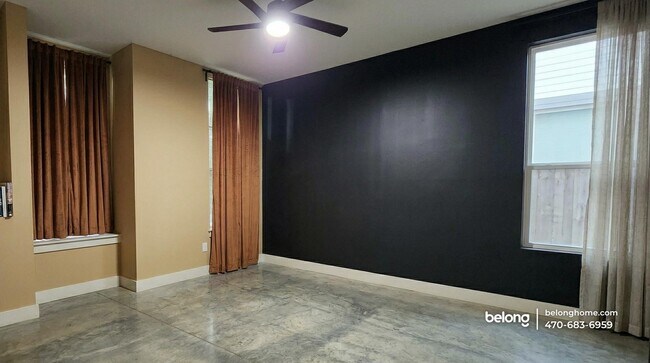 Foto del edificio - 89 Mangum St SW