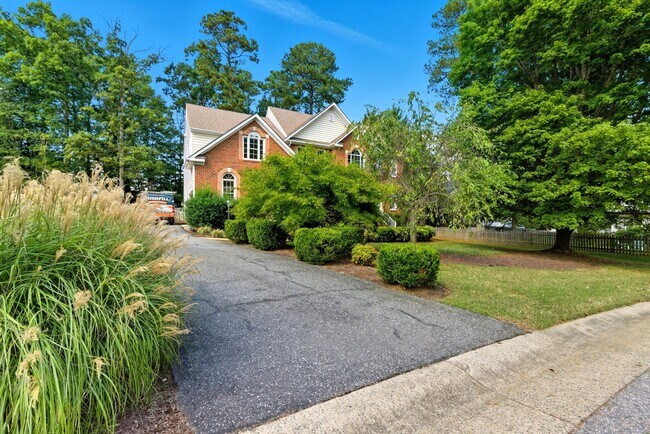 Foto del edificio - 1549 Goswick Ridge Rd