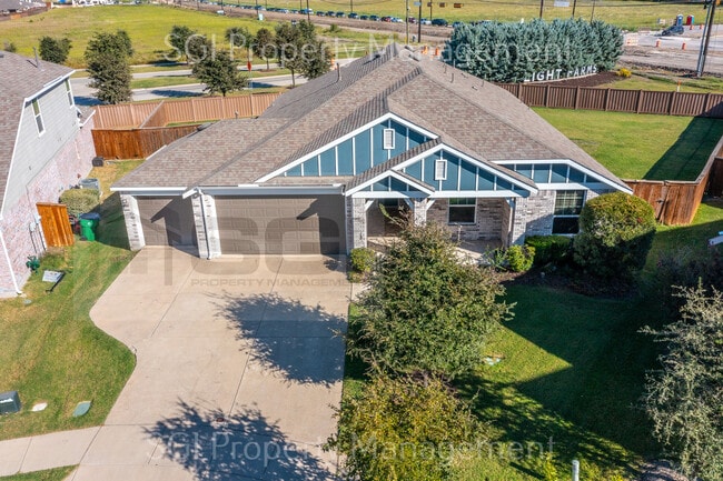 Foto del edificio - Fantastic Single Level 4 BR in Light Farms...