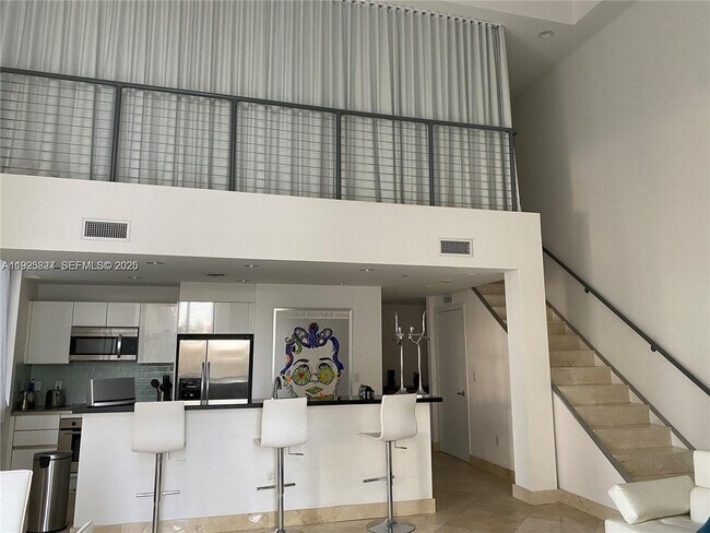 Foto del edificio - 1060 Brickell Ave