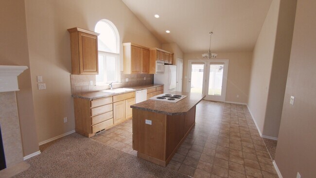 Foto del edificio - Beautiful Home in West Valley